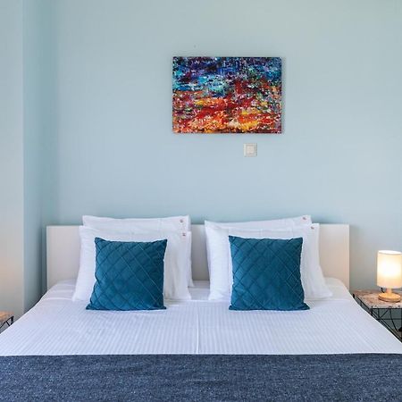 Villa Marcella 플라키아스 외부 사진