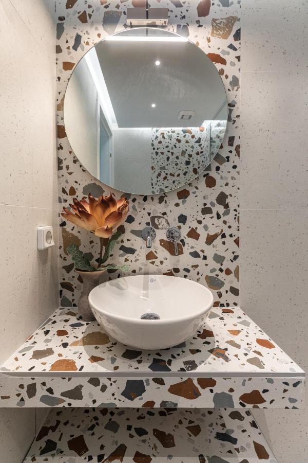 Villa Marcella 플라키아스 외부 사진