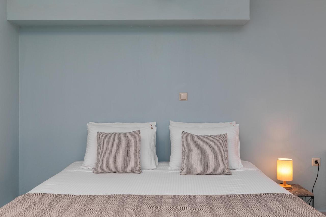 Villa Marcella 플라키아스 외부 사진